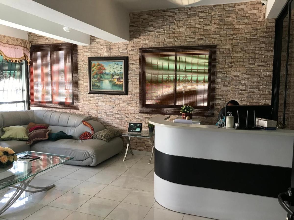 Torres Apart Studio Santo Domingo Ngoại thất bức ảnh