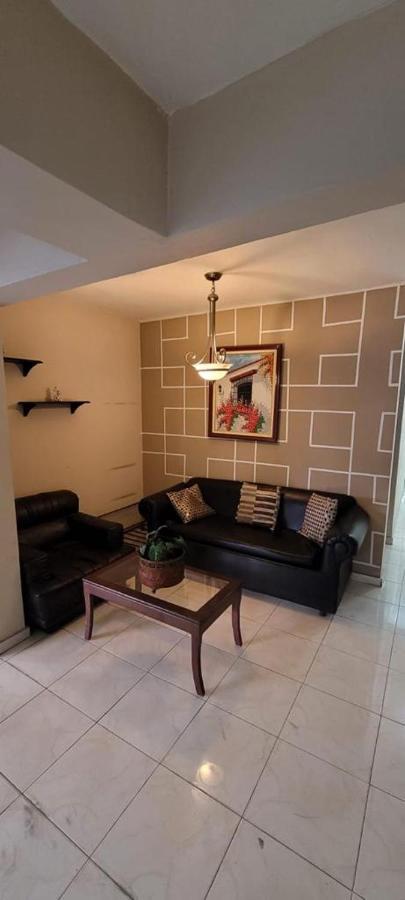 Torres Apart Studio Santo Domingo Ngoại thất bức ảnh