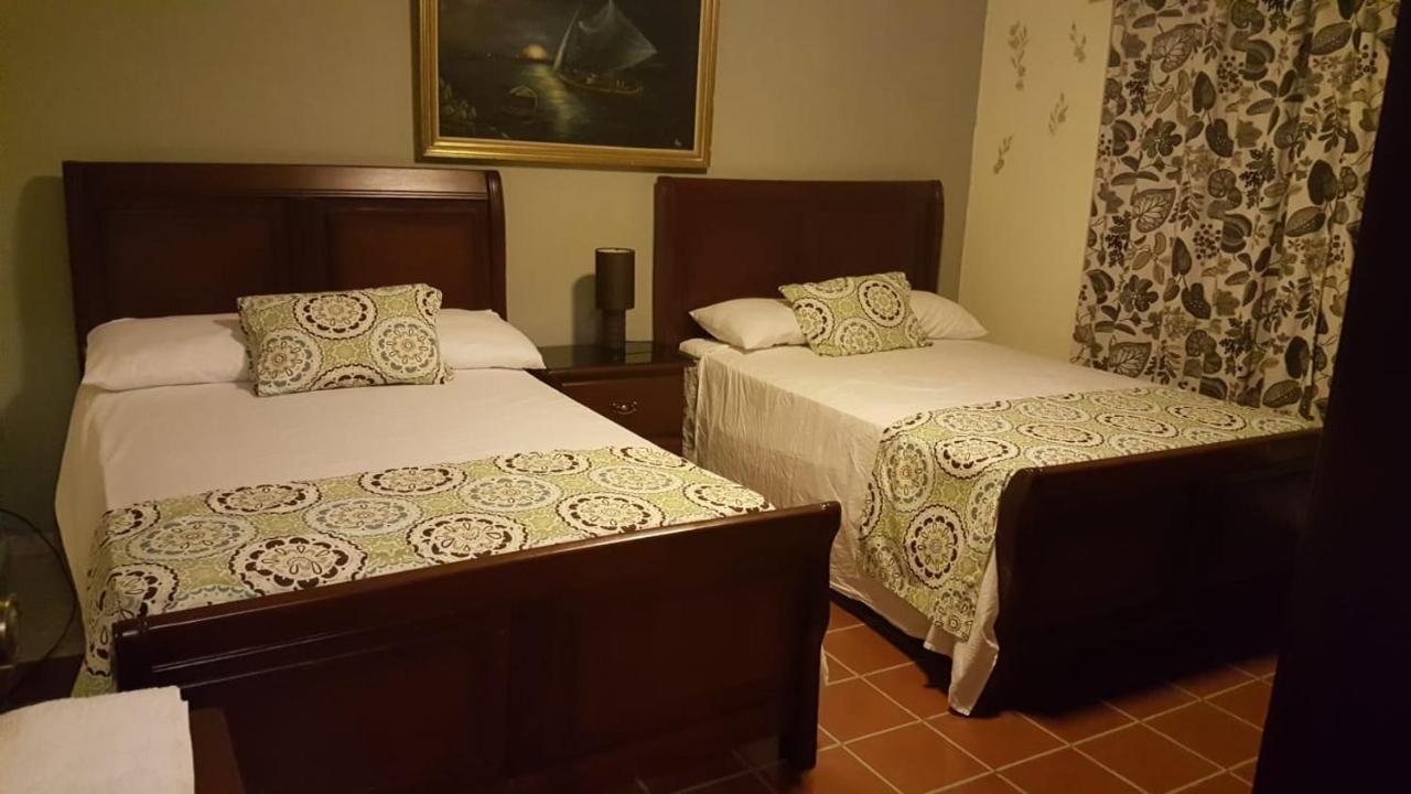 Torres Apart Studio Santo Domingo Ngoại thất bức ảnh