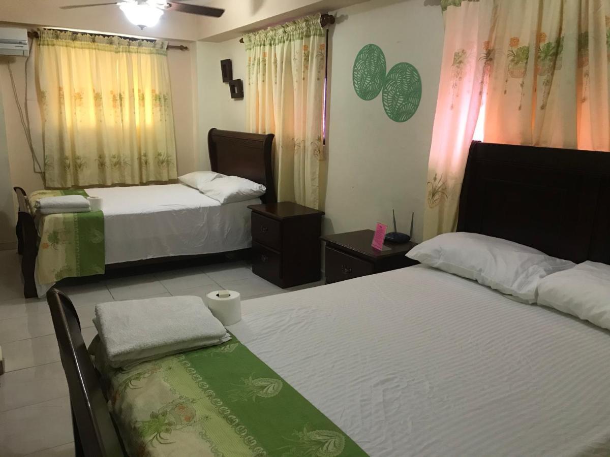 Torres Apart Studio Santo Domingo Phòng bức ảnh
