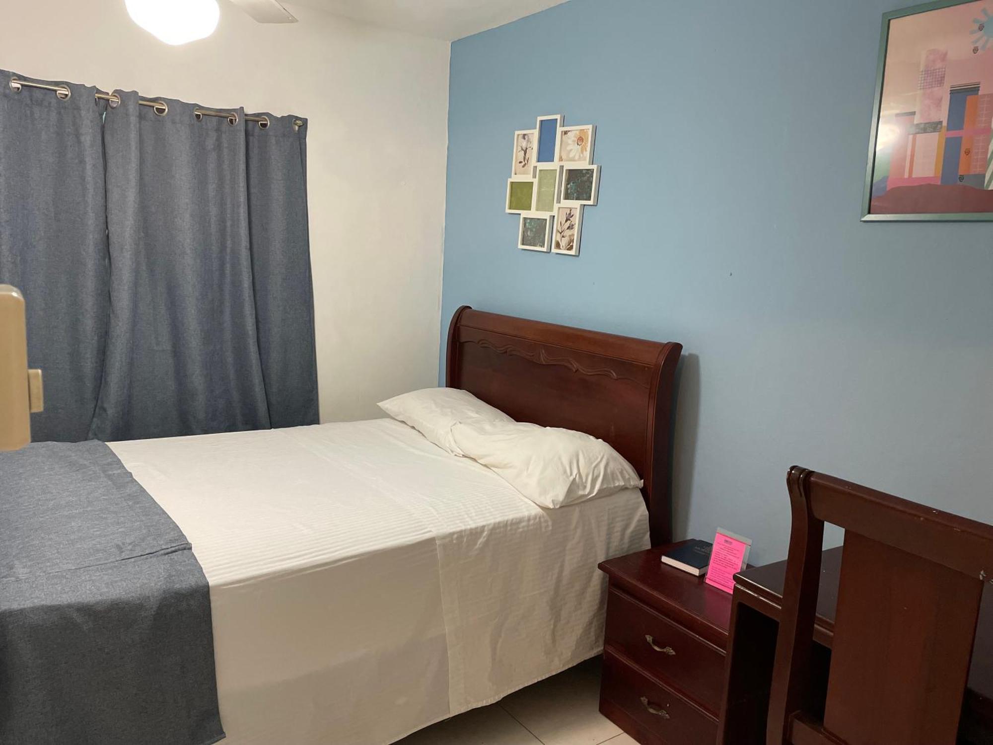 Torres Apart Studio Santo Domingo Phòng bức ảnh