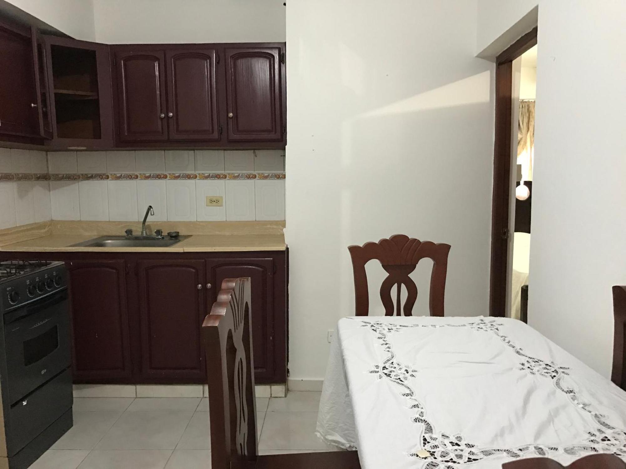 Torres Apart Studio Santo Domingo Phòng bức ảnh