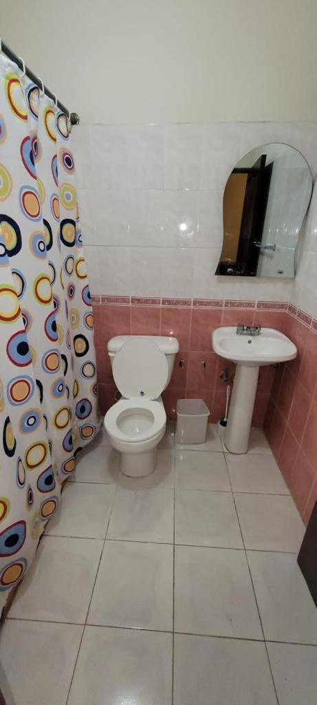 Torres Apart Studio Santo Domingo Ngoại thất bức ảnh