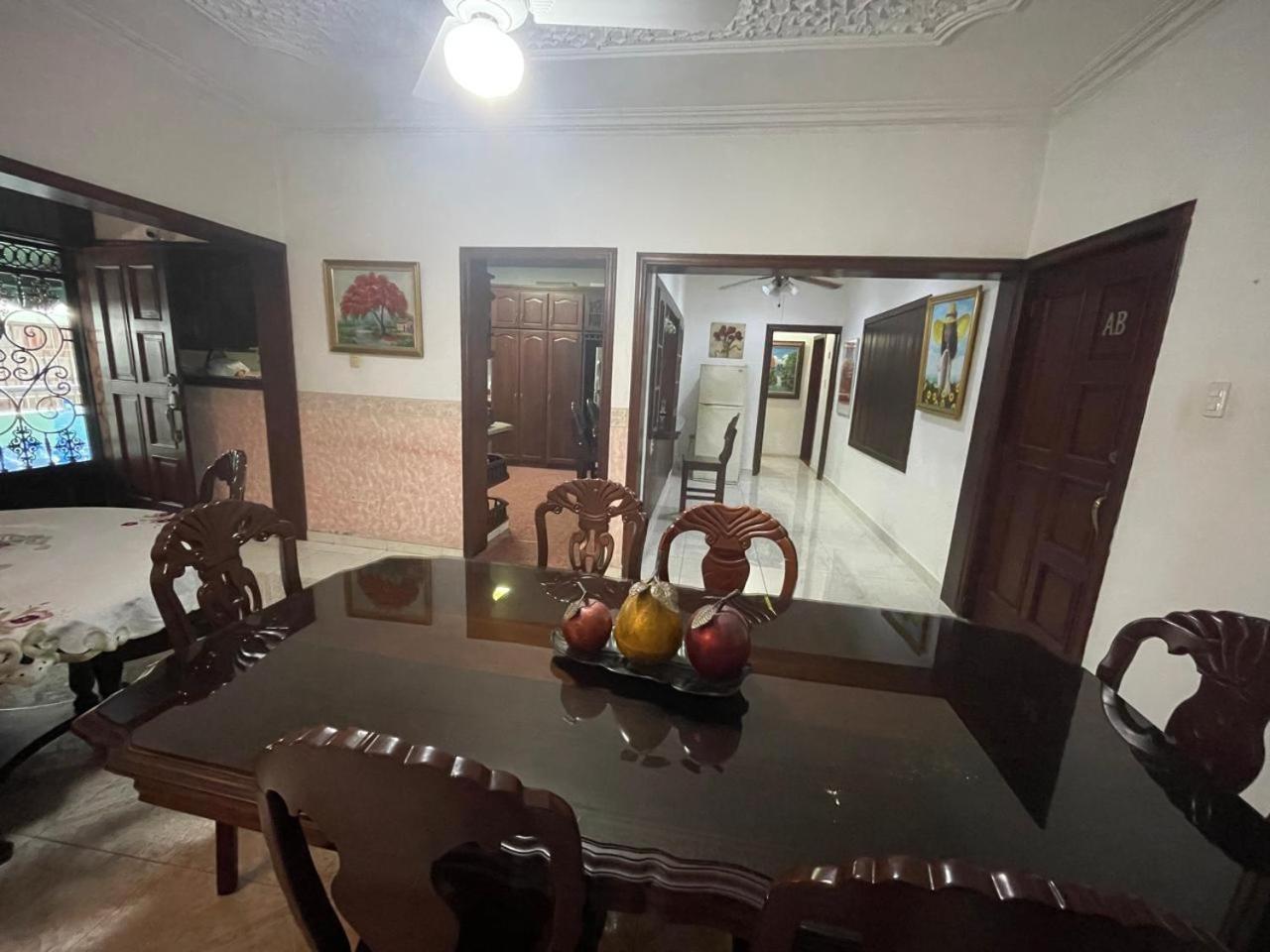 Torres Apart Studio Santo Domingo Ngoại thất bức ảnh