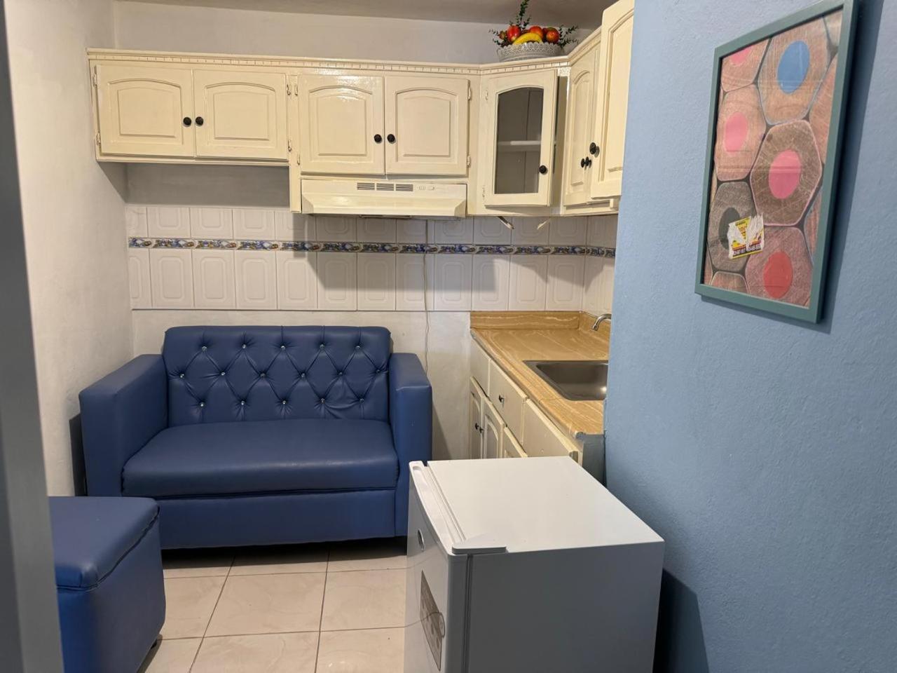 Torres Apart Studio Santo Domingo Ngoại thất bức ảnh
