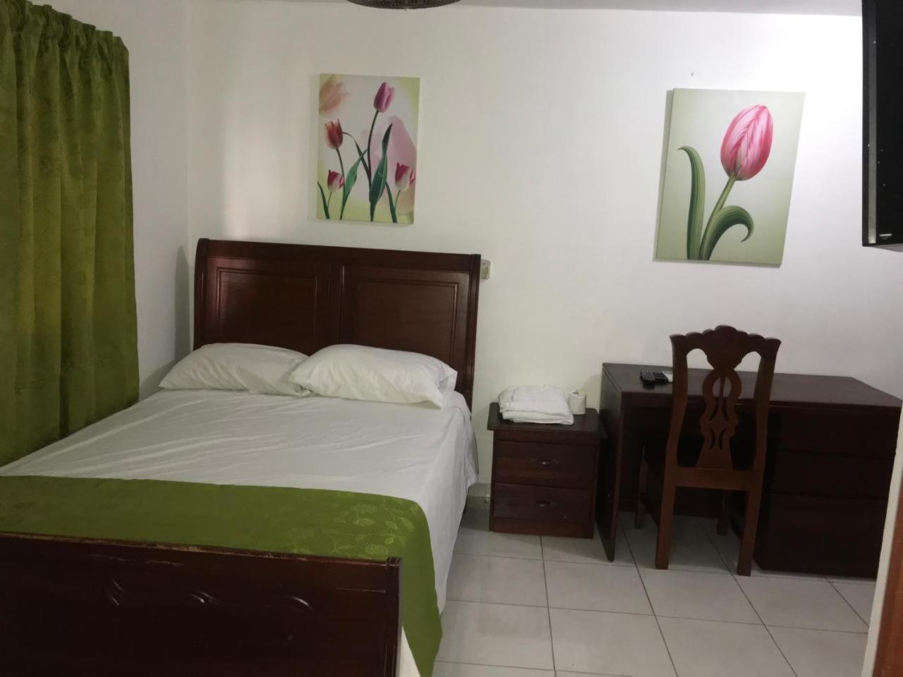 Torres Apart Studio Santo Domingo Ngoại thất bức ảnh