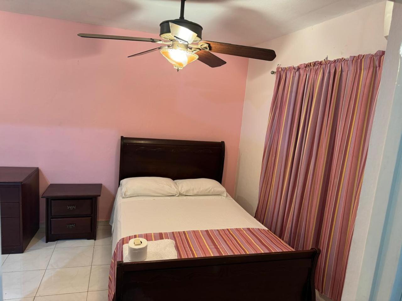 Torres Apart Studio Santo Domingo Ngoại thất bức ảnh