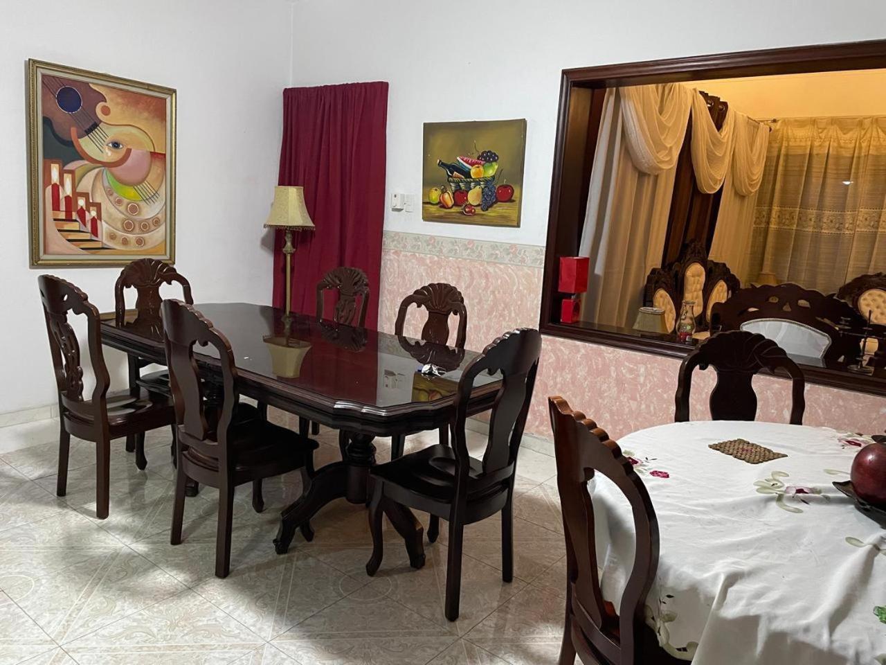 Torres Apart Studio Santo Domingo Ngoại thất bức ảnh