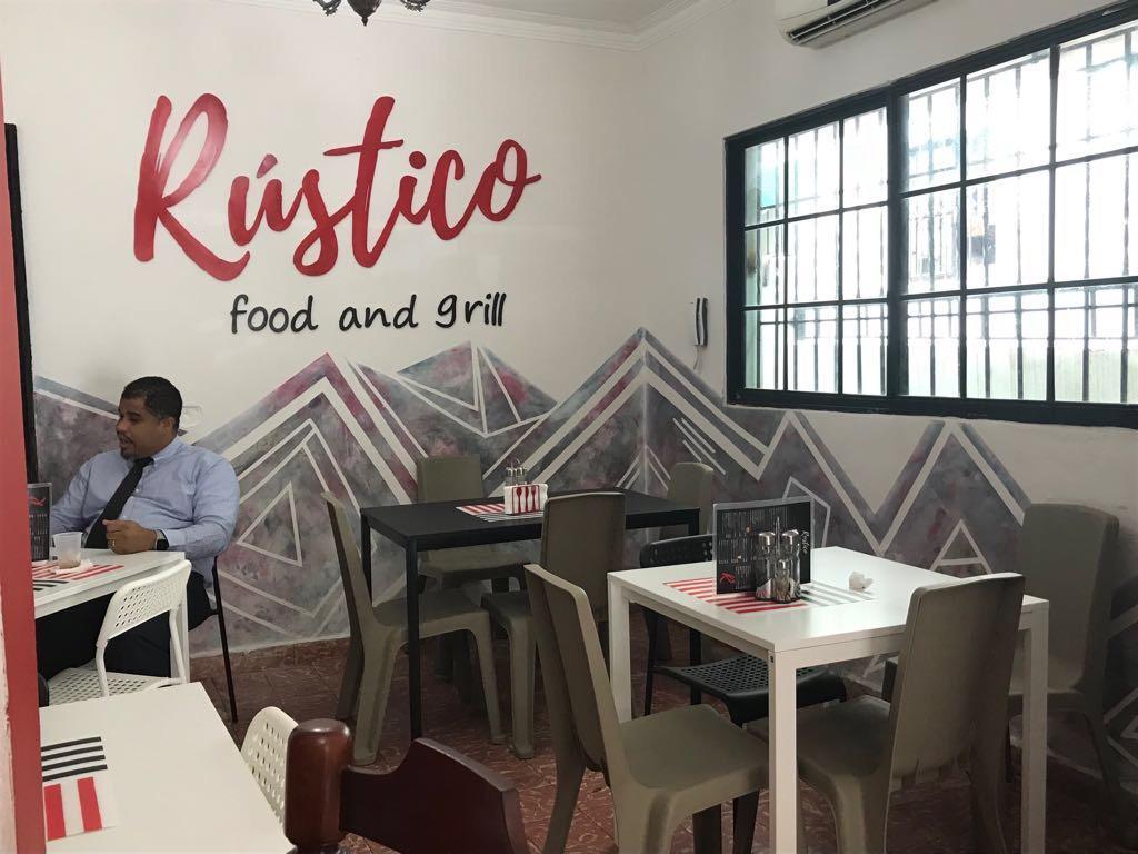 Torres Apart Studio Santo Domingo Ngoại thất bức ảnh