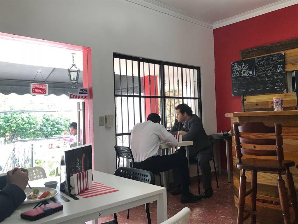 Torres Apart Studio Santo Domingo Ngoại thất bức ảnh